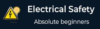 Electrical Safety Tutorial