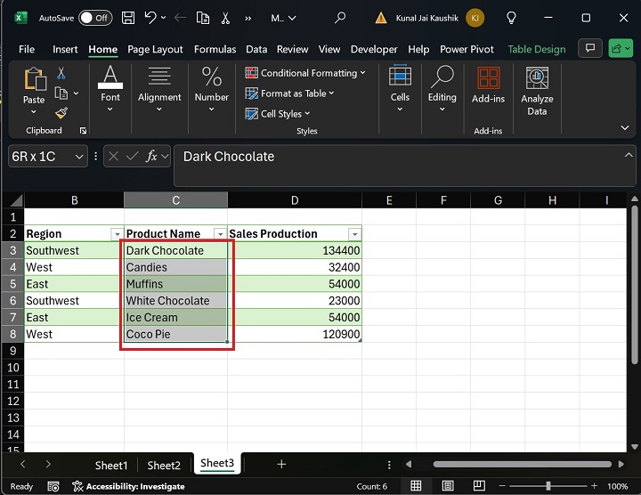 How to Change the Font Color of the Text