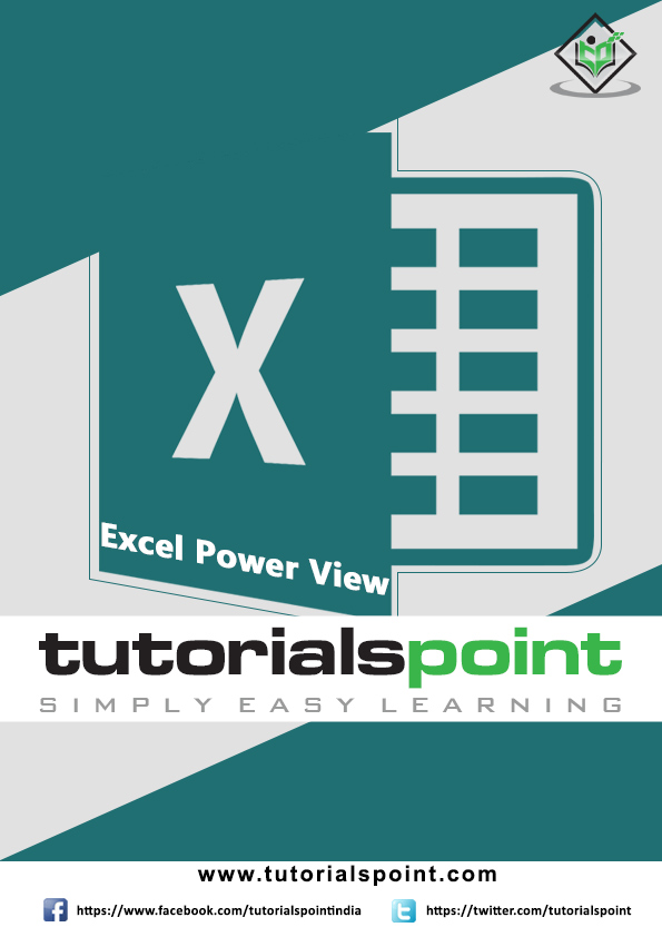 下載 Excel Power View