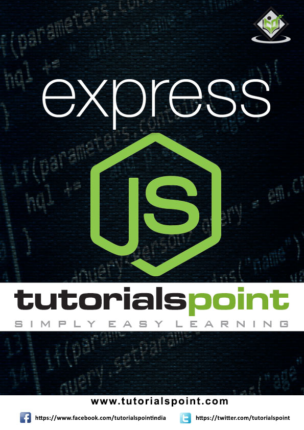 下載 ExpressJS