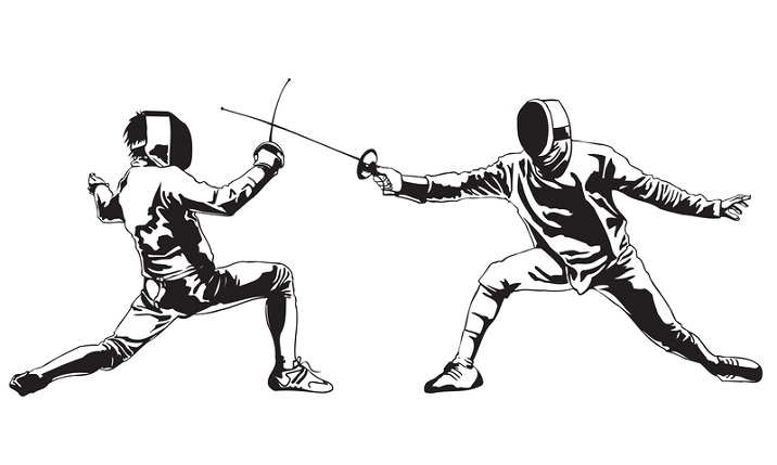 Parry