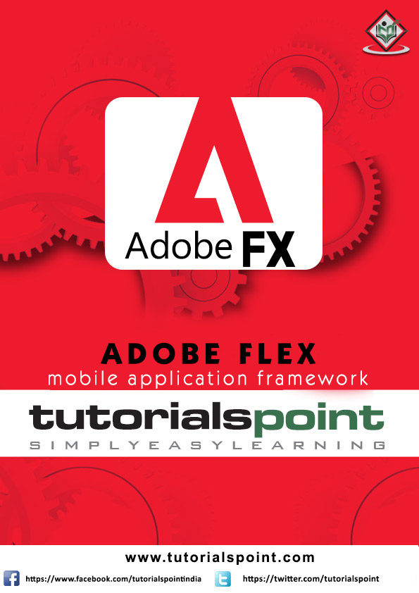 下載 Adobe Flex