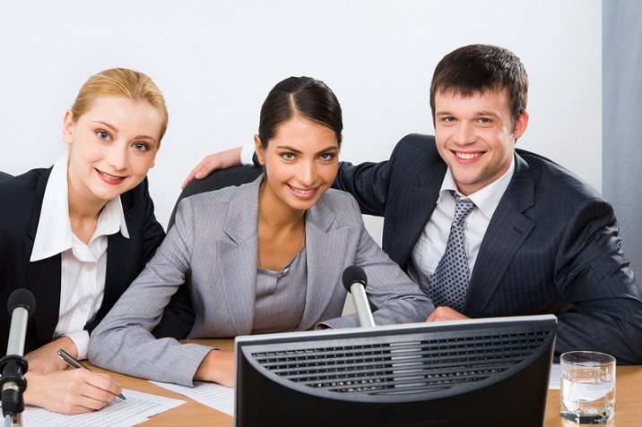 Reception Manager