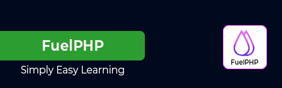 FuelPHP Tutorial
