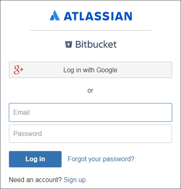 GitLab Import Repository