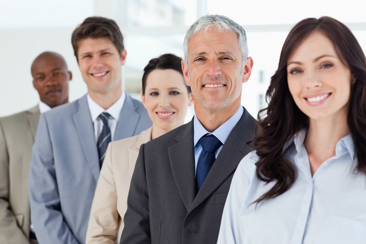 Contingent Staff