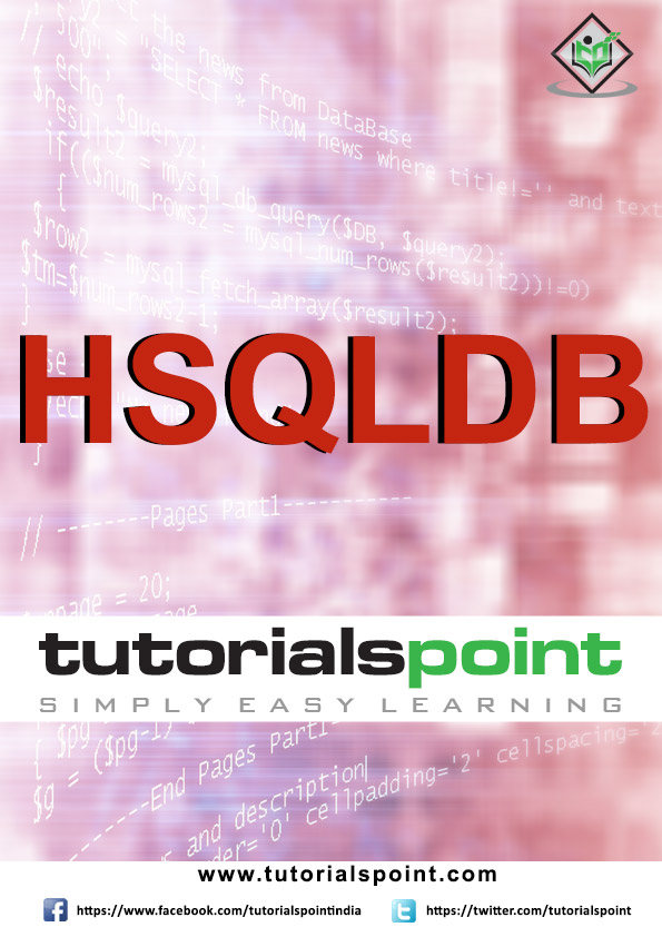 下載 HSQLDB
