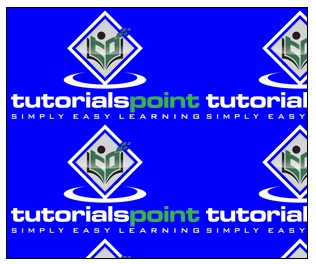 HTML Canvas FillStyle Property