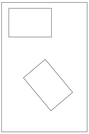 HTML Canvas Rotate method