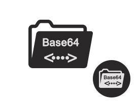 Base64解碼