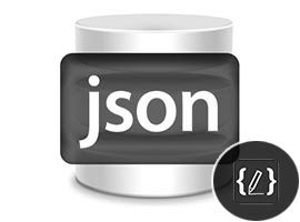 JSON編輯器