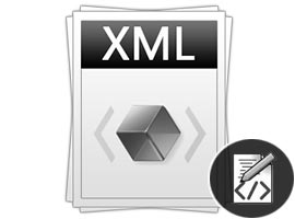 XML編輯器