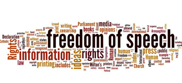 Freedom