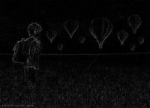 Applying Laplacian operator Tutorial