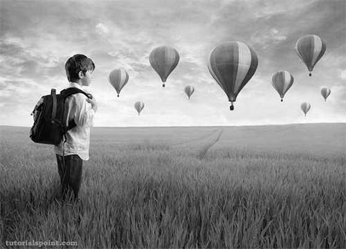 OpenCV GrayScale Conversion Tutorials