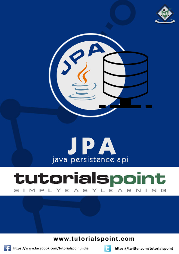 下載 JPA