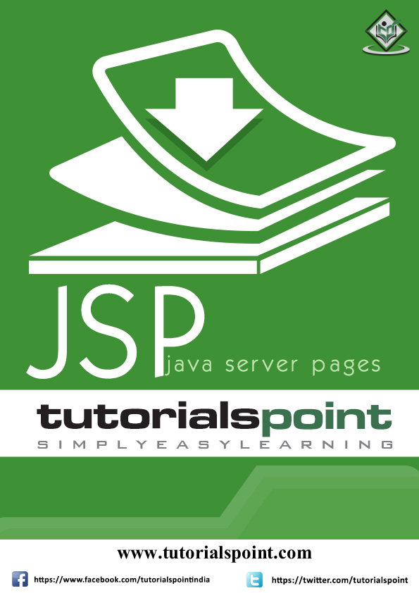 下載 JSP