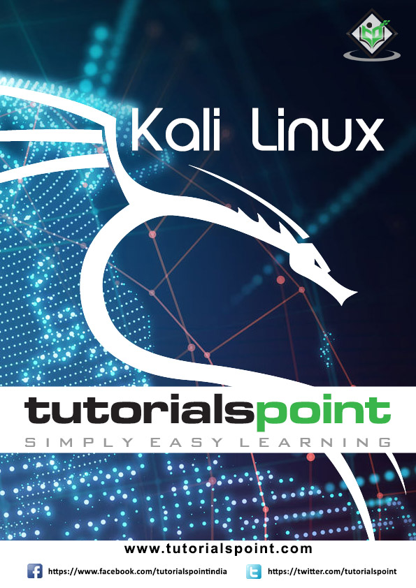 下載Kali Linux