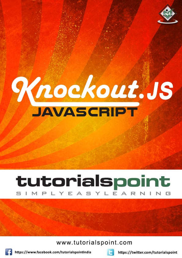 下載 KnockoutJS