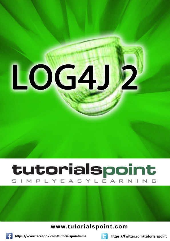 下載 Log4J