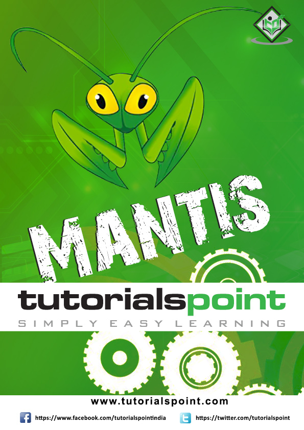 下載 Mantis