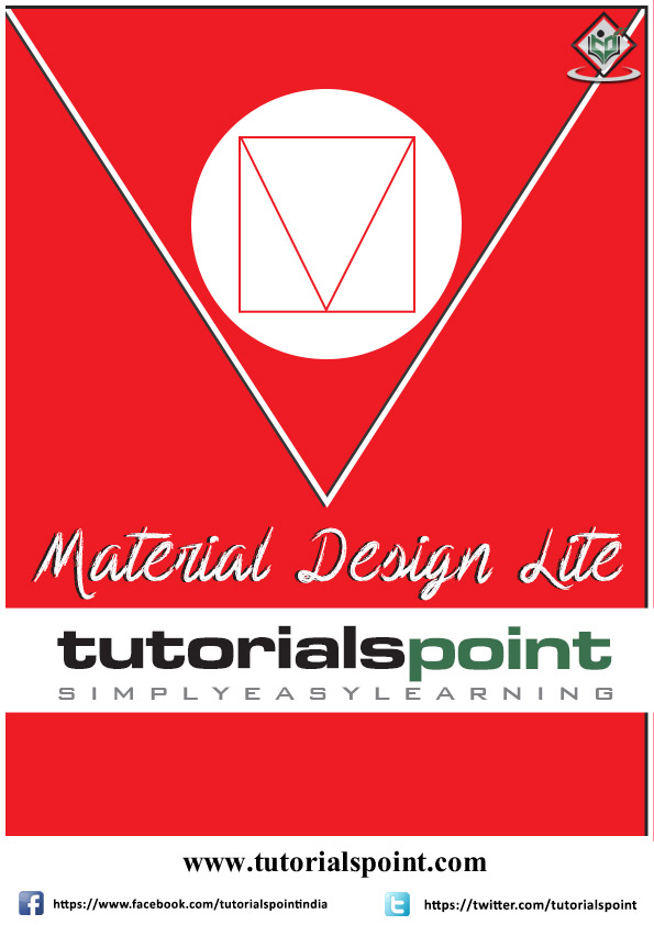 下載 Material Design Lite