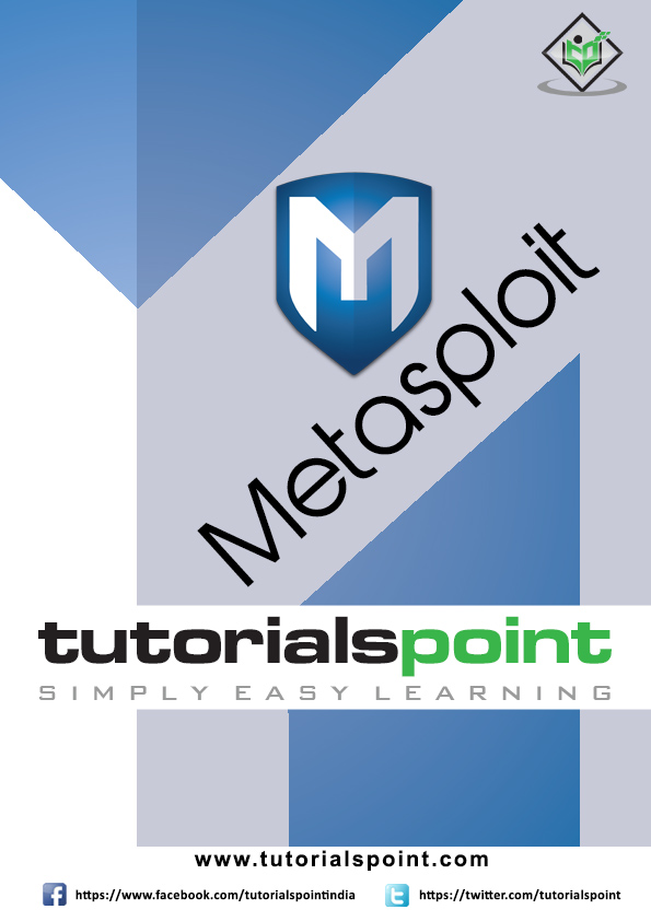 下載 Metasploit