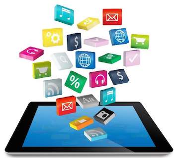 Mobile Apps Strategies