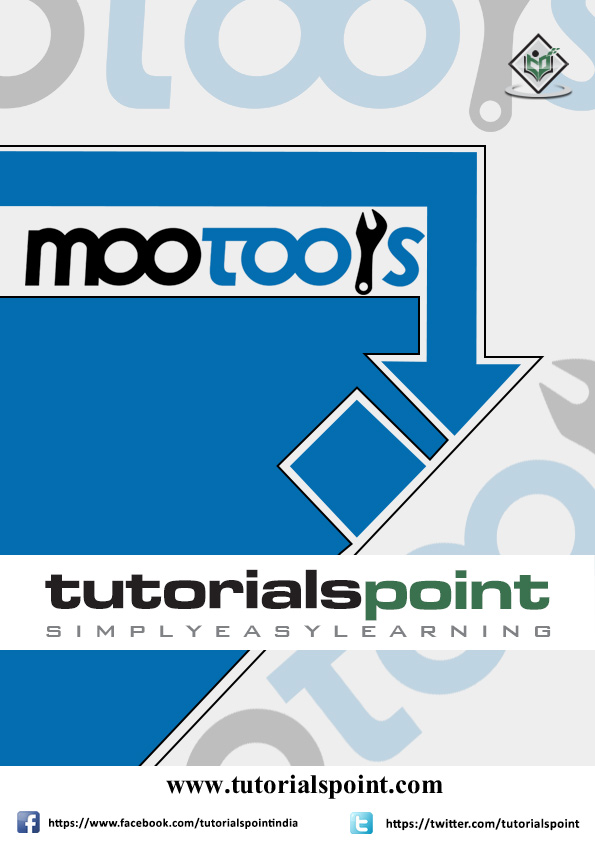 下載 MooTools