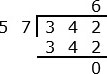 Multiply and Divide Whole Numbers
