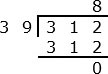 Multiply and Divide Whole Numbers