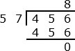 Multiply and Divide Whole Numbers
