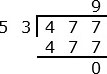 Multiply and Divide Whole Numbers
