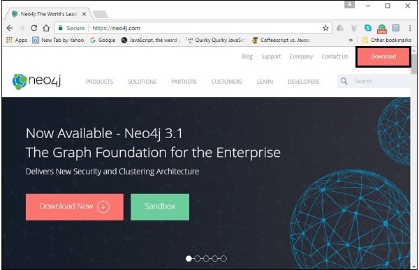 Home Page