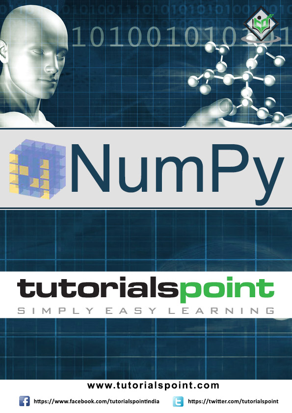 下載 NumPy