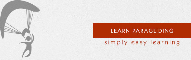 Paragliding Tutorial