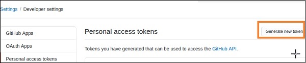 New Tokens