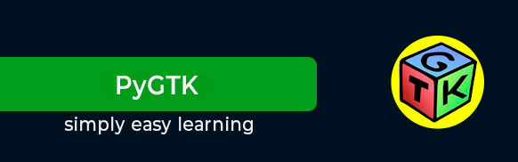 PyGTK Tutorial