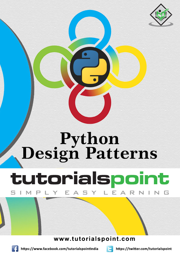 下載 Python 設計模式