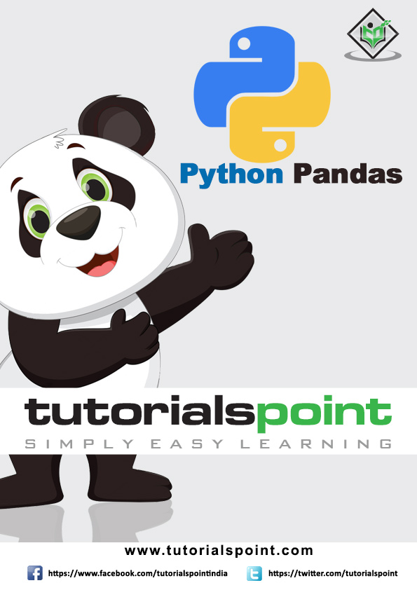 下載 Python Pandas