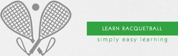 Racquetball Tutorial