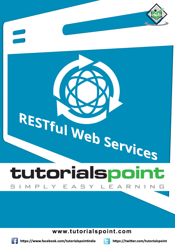 下載 RESTful Web Services