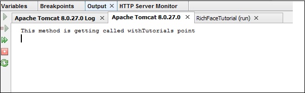 Apache Tomcat