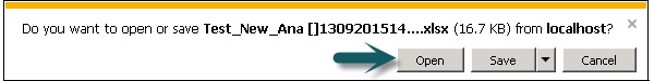 Open Click
