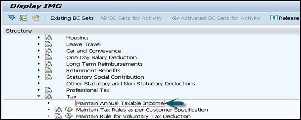 Regular Income