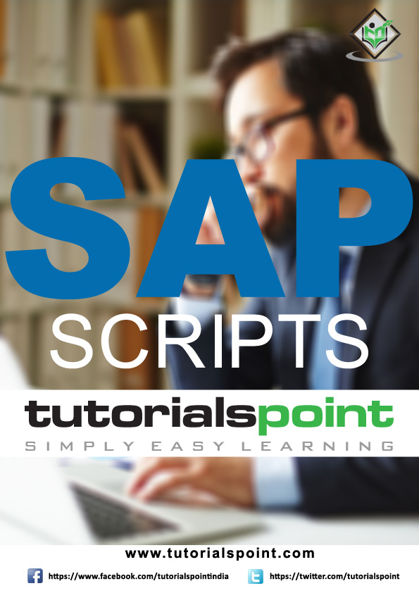 下載 SAP Scripts
