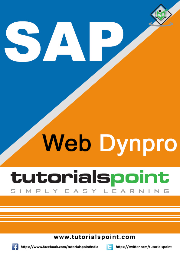 下載 SAP Web Dynpro