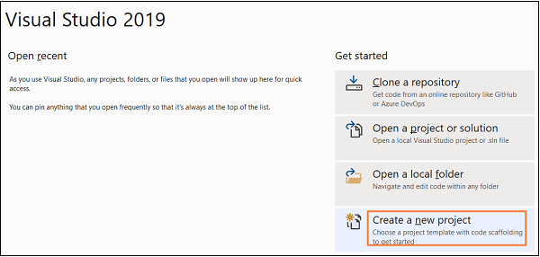 Desktop Configuration
