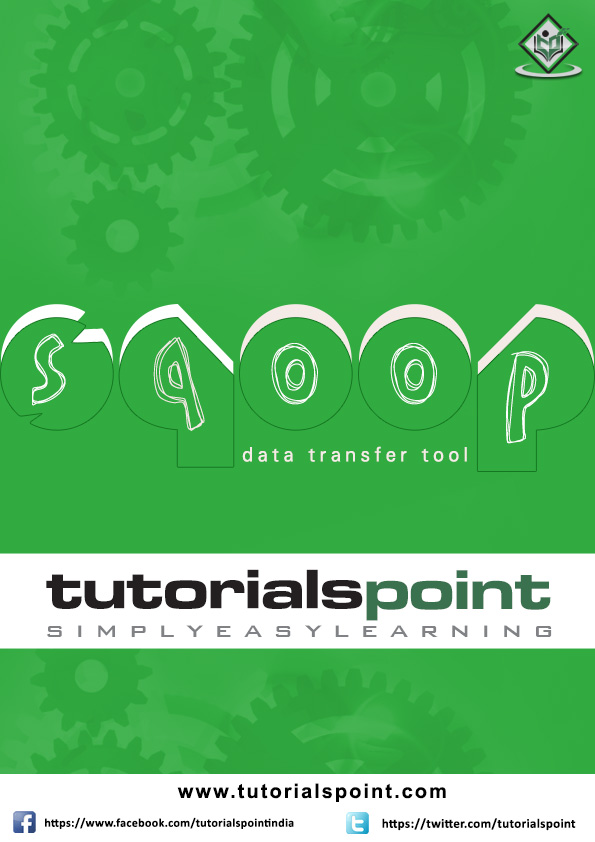 下載 Sqoop