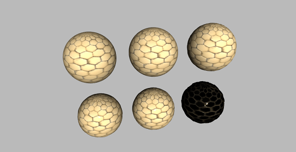 Texture Maps